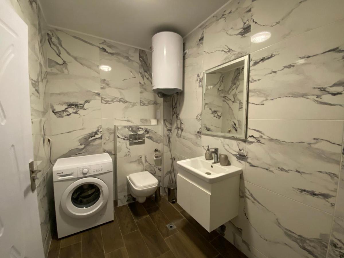 Appartamento Ramay Apart-Complex Saints Constantine and Helena Esterno foto